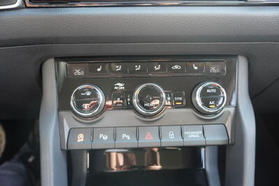 Skoda Kodiaq Gebrauchtwagen Skoda Kodiaq Gebrauchtwagen