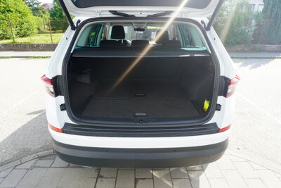 Skoda Kodiaq Gebrauchtwagen Skoda Kodiaq Gebrauchtwagen
