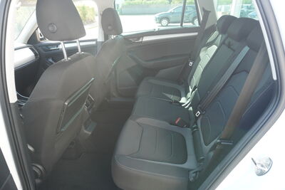 Skoda Kodiaq Gebrauchtwagen Skoda Kodiaq Gebrauchtwagen