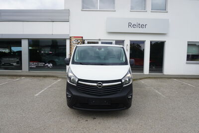 Opel Vivaro Gebrauchtwagen Opel Vivaro Gebrauchtwagen