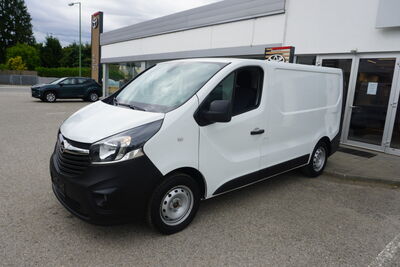 Opel Vivaro Gebrauchtwagen Opel Vivaro Gebrauchtwagen