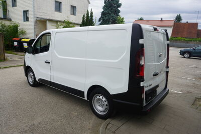 Opel Vivaro Gebrauchtwagen Opel Vivaro Gebrauchtwagen