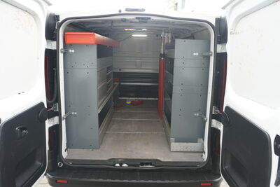 Opel Vivaro Gebrauchtwagen Opel Vivaro Gebrauchtwagen