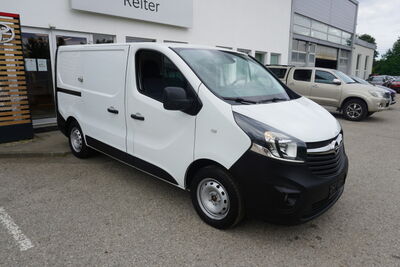 Opel Vivaro Gebrauchtwagen Opel Vivaro Gebrauchtwagen