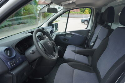 Opel Vivaro Gebrauchtwagen Opel Vivaro Gebrauchtwagen