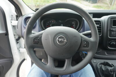 Opel Vivaro Gebrauchtwagen Opel Vivaro Gebrauchtwagen