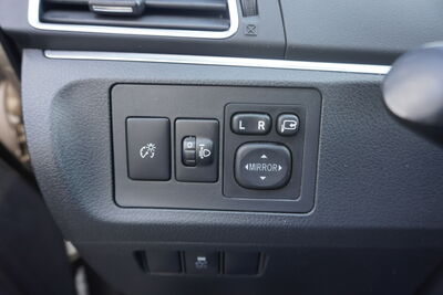 Toyota Verso Gebrauchtwagen Toyota Verso Gebrauchtwagen