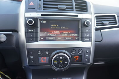 Toyota Verso Gebrauchtwagen Toyota Verso Gebrauchtwagen