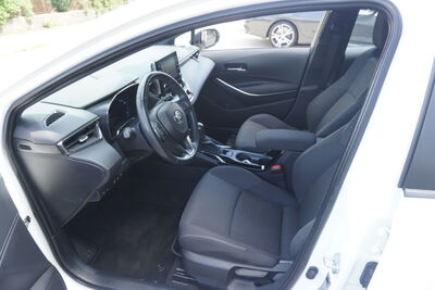 Toyota Corolla Gebrauchtwagen Toyota Corolla Gebrauchtwagen