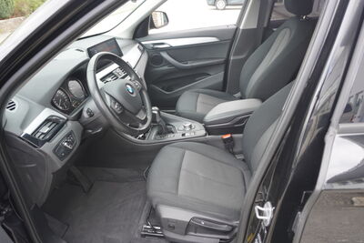 BMW X1 Gebrauchtwagen BMW X1 Gebrauchtwagen