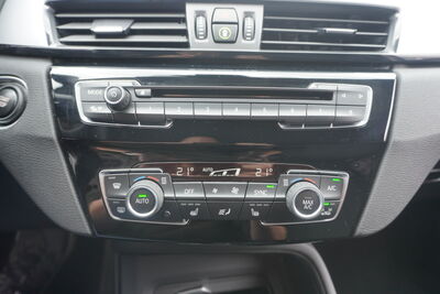 BMW X1 Gebrauchtwagen BMW X1 Gebrauchtwagen