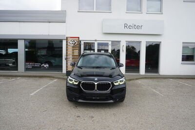 BMW X1 Gebrauchtwagen BMW X1 Gebrauchtwagen