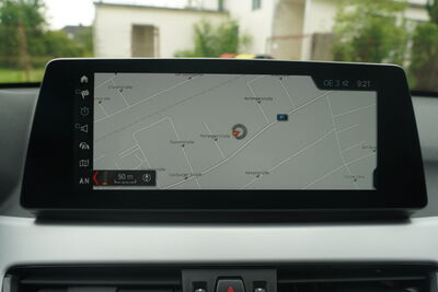 BMW X1 Gebrauchtwagen BMW X1 Gebrauchtwagen