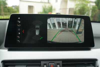 BMW X1 Gebrauchtwagen BMW X1 Gebrauchtwagen