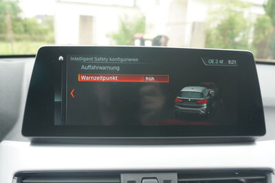 BMW X1 Gebrauchtwagen BMW X1 Gebrauchtwagen