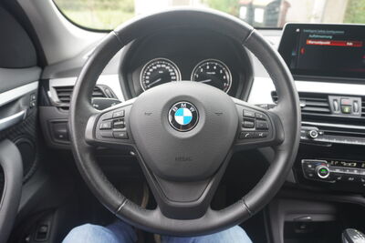 BMW X1 Gebrauchtwagen BMW X1 Gebrauchtwagen