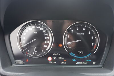 BMW X1 Gebrauchtwagen BMW X1 Gebrauchtwagen