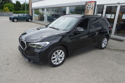 BMW X1 Gebrauchtwagen BMW X1 Gebrauchtwagen