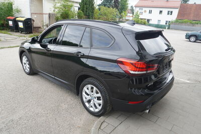 BMW X1 Gebrauchtwagen BMW X1 Gebrauchtwagen