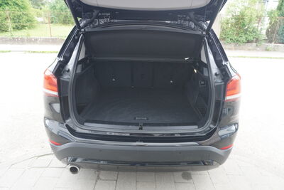 BMW X1 Gebrauchtwagen BMW X1 Gebrauchtwagen
