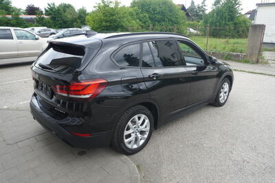 BMW X1 Gebrauchtwagen BMW X1 Gebrauchtwagen