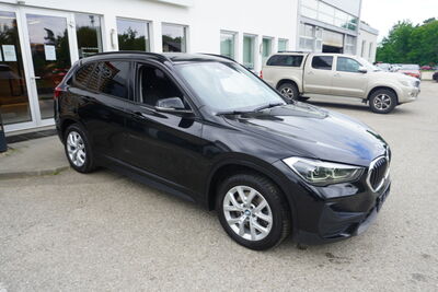 BMW X1 Gebrauchtwagen BMW X1 Gebrauchtwagen