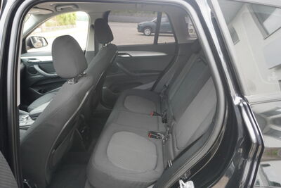 BMW X1 Gebrauchtwagen BMW X1 Gebrauchtwagen