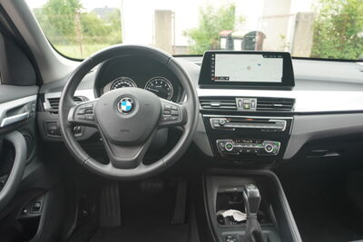 BMW X1 Gebrauchtwagen BMW X1 Gebrauchtwagen