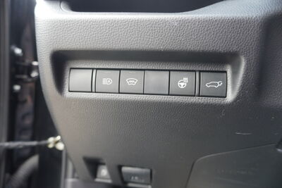 Toyota RAV4 Gebrauchtwagen