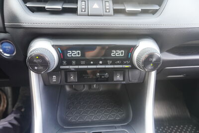 Toyota RAV4 Gebrauchtwagen