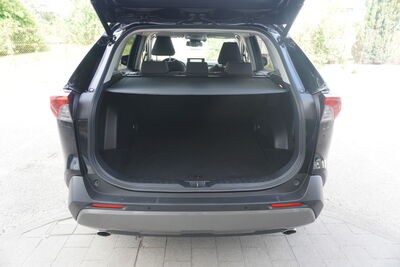 Toyota RAV4 Gebrauchtwagen