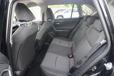 Toyota RAV4 Gebrauchtwagen
