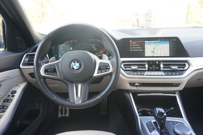 BMW 3er Gebrauchtwagen BMW 3er Gebrauchtwagen