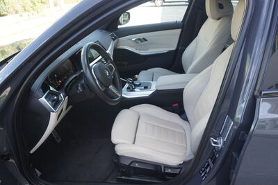 BMW 3er Gebrauchtwagen BMW 3er Gebrauchtwagen