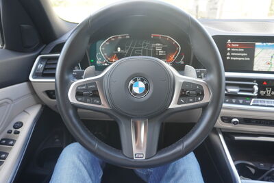 BMW 3er Gebrauchtwagen BMW 3er Gebrauchtwagen