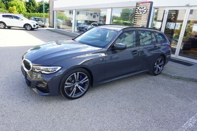 BMW 3er Gebrauchtwagen BMW 3er Gebrauchtwagen