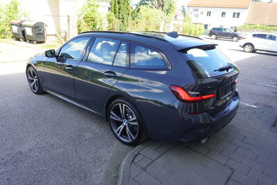 BMW 3er Gebrauchtwagen BMW 3er Gebrauchtwagen