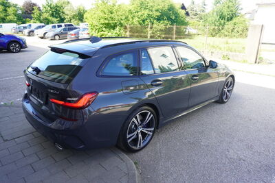 BMW 3er Gebrauchtwagen BMW 3er Gebrauchtwagen