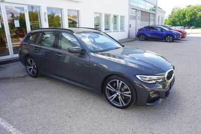 BMW 3er Gebrauchtwagen BMW 3er Gebrauchtwagen