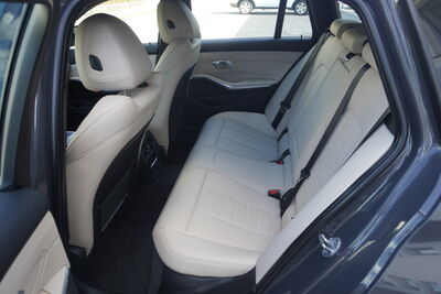 BMW 3er Gebrauchtwagen BMW 3er Gebrauchtwagen