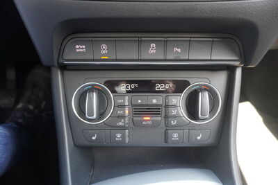 Audi Q3 Gebrauchtwagen Audi Q3 Gebrauchtwagen