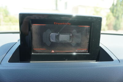 Audi Q3 Gebrauchtwagen Audi Q3 Gebrauchtwagen
