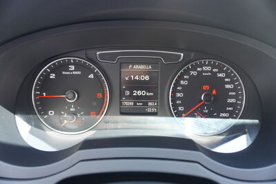 Audi Q3 Gebrauchtwagen Audi Q3 Gebrauchtwagen