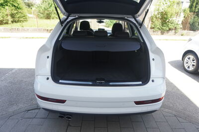 Audi Q3 Gebrauchtwagen Audi Q3 Gebrauchtwagen