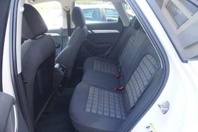 Audi Q3 Gebrauchtwagen Audi Q3 Gebrauchtwagen