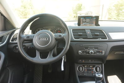 Audi Q3 Gebrauchtwagen Audi Q3 Gebrauchtwagen