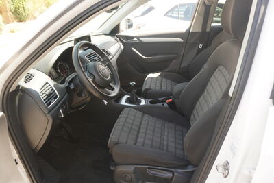 Audi Q3 Gebrauchtwagen Audi Q3 Gebrauchtwagen