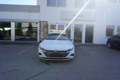 VW Arteon Gebrauchtwagen