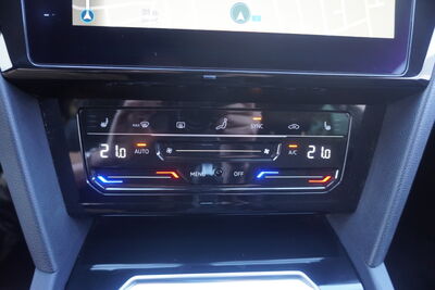 VW Arteon Gebrauchtwagen