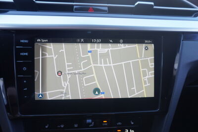 VW Arteon Gebrauchtwagen